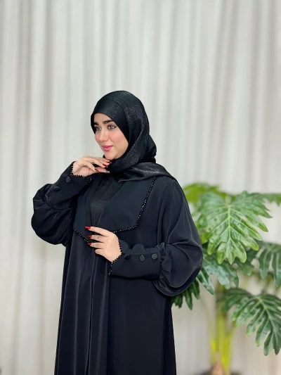 عبا زنانه سوپر الیزه هانیه