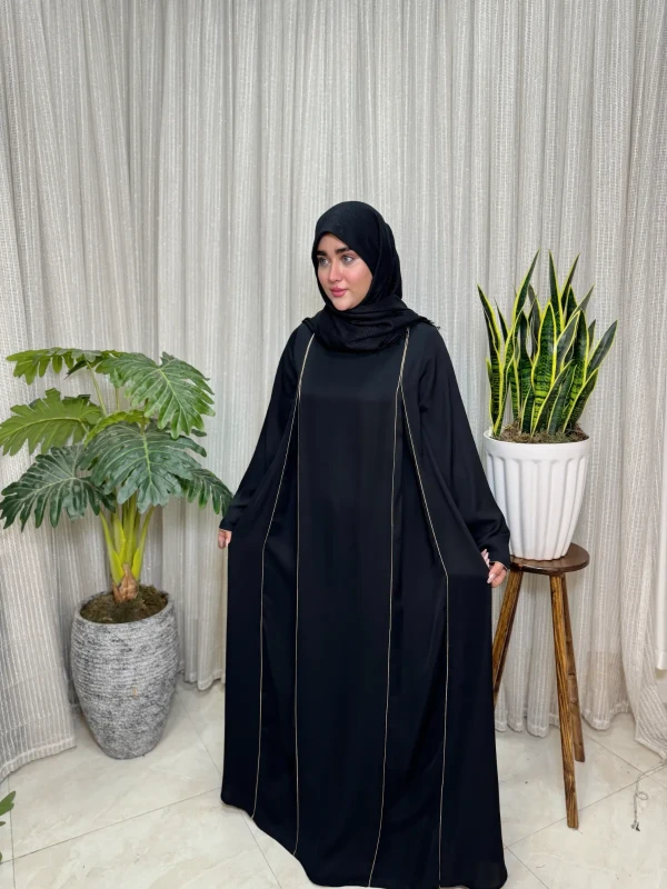 عبا زنانه کن کن ندا سحر