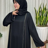 عبا زنانه کن کن ندا سحر