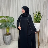 عبا زنانه کن کن ندا سحر