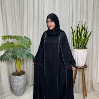 عبا زنانه کن کن ندا سحر