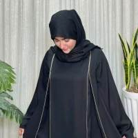 عبا زنانه کن کن ندا سحر