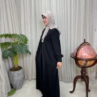 عبا زنانه سوپر الیزه هلیا