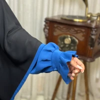 عبا زنانه کدB الیزه فرمهر