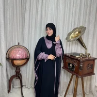 عبا زنانه کدB ژورژت دریتا