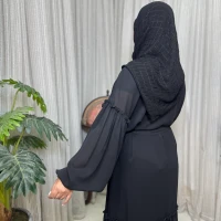 عبا زنانه کدB ژورژت توسکا