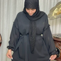عبا زنانه کدB ژورژت توسکا
