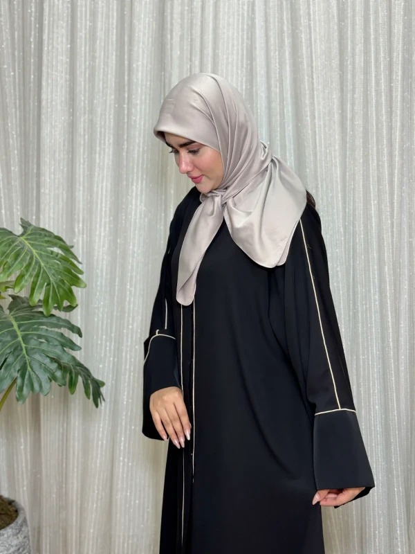 عبا زنانه سوپر الیزه مهشید