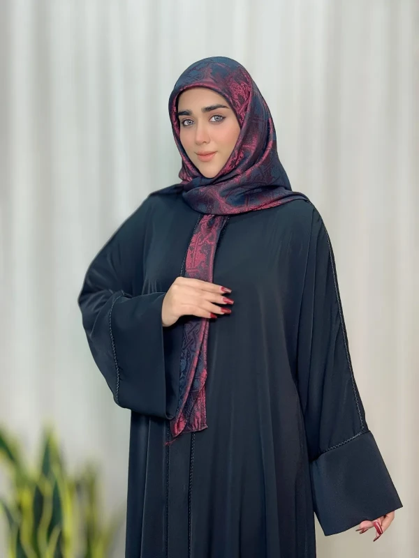 عبا زنانه سوپر الیزه مهشید