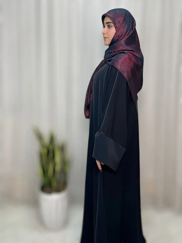 عبا زنانه سوپر الیزه مهشید
