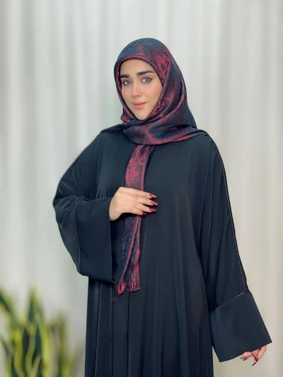 عبا زنانه سوپر الیزه مهشید