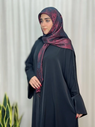 عبا زنانه سوپر الیزه مهشید