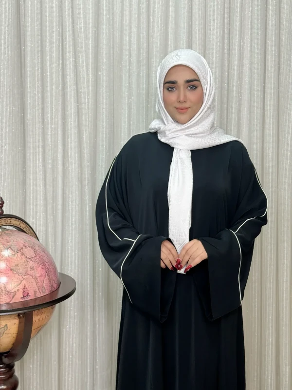 عبا زنانه سوپر الیزه مهگان