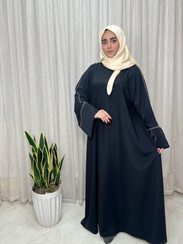 عبا زنانه سوپر الیزه مهگان
