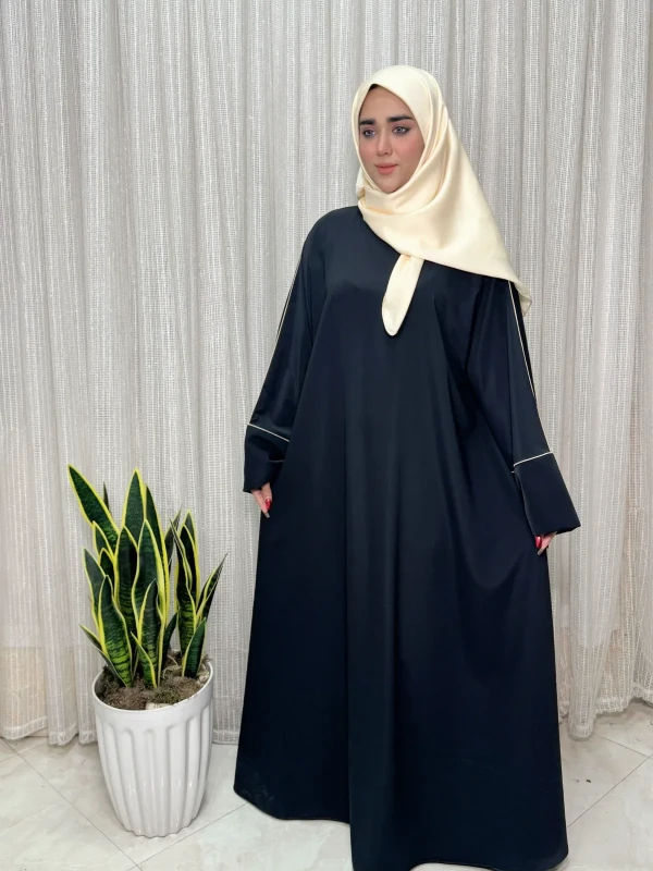 عبا زنانه سوپر الیزه مهگان