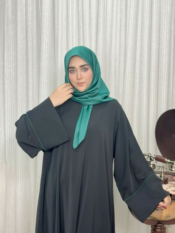 عبا زنانه سوپر الیزه مهگان
