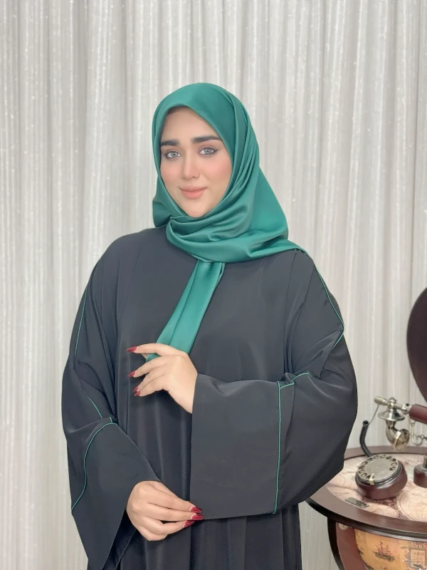 عبا زنانه سوپر الیزه مهگان
