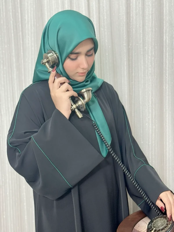 عبا زنانه سوپر الیزه مهگان
