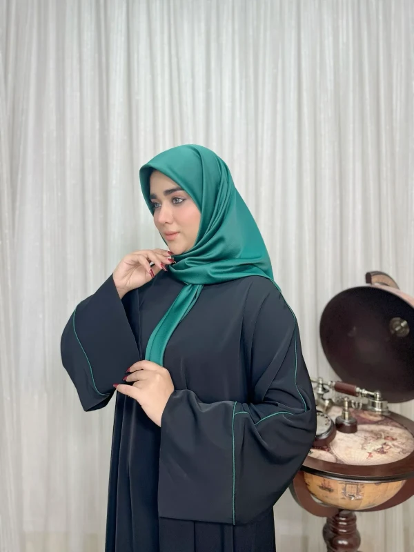 عبا زنانه سوپر الیزه مهگان