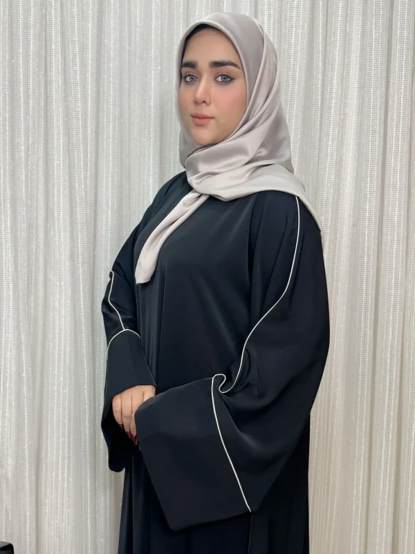 عبا زنانه سوپر الیزه مهگان