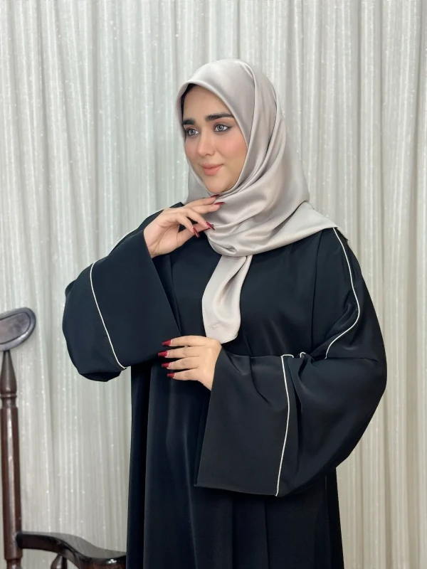 عبا زنانه سوپر الیزه مهگان