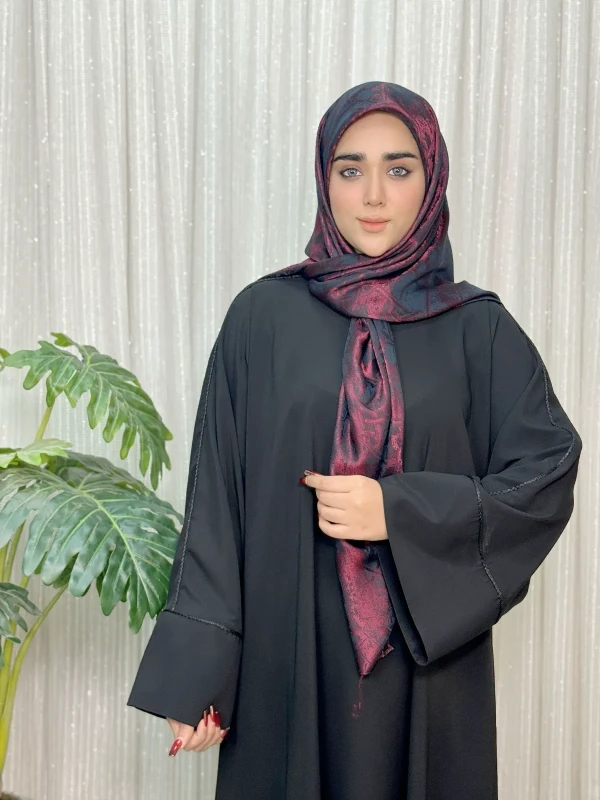 عبا زنانه سوپر الیزه مهگان