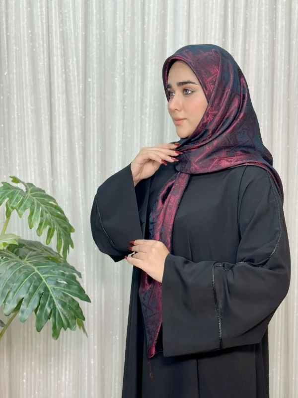 عبا زنانه سوپر الیزه مهگان