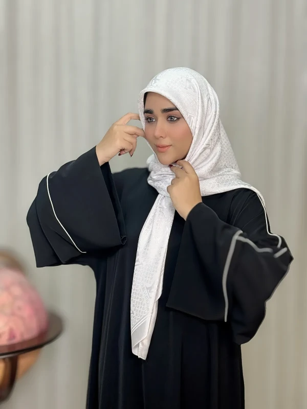 عبا زنانه سوپر الیزه مهگان