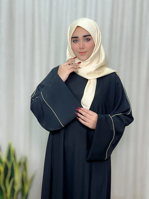 عبا زنانه سوپر الیزه مهگان