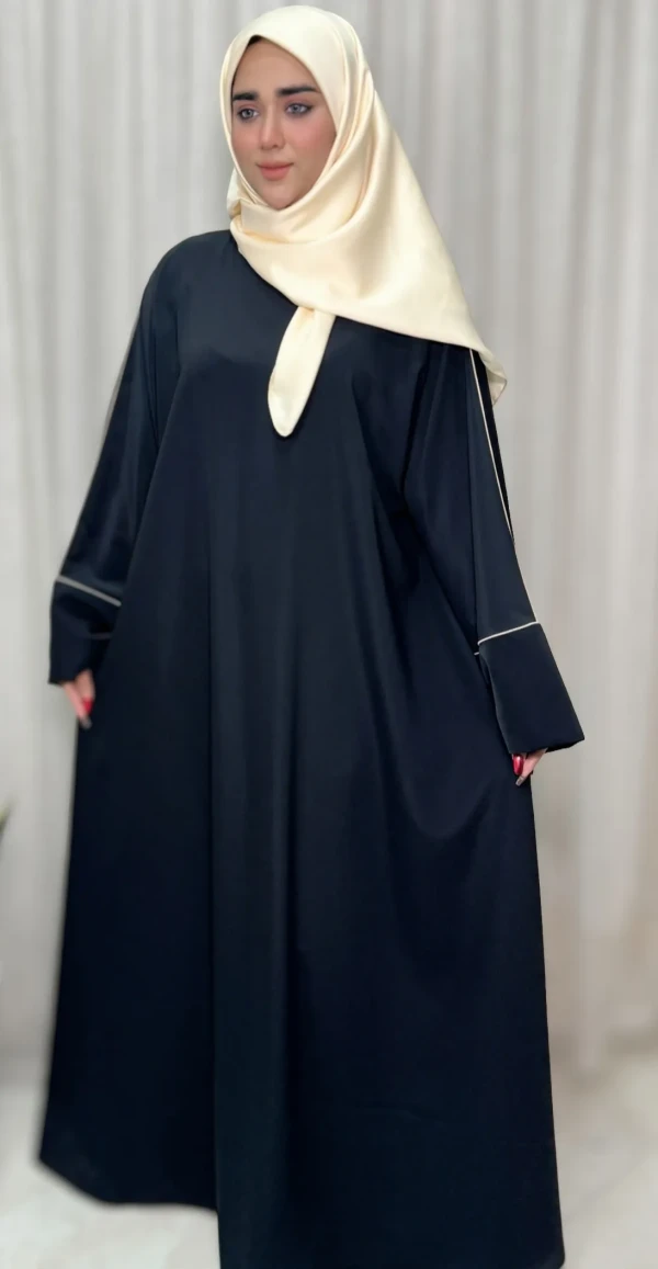 عبا زنانه سوپر الیزه مهگان