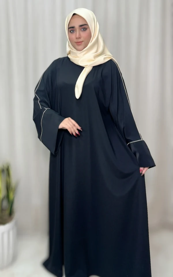 عبا زنانه سوپر الیزه مهگان