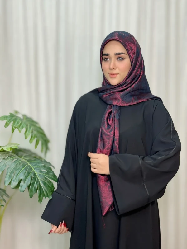 عبا زنانه سوپر الیزه مهگان