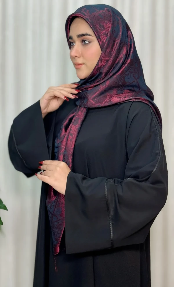 عبا زنانه سوپر الیزه مهگان
