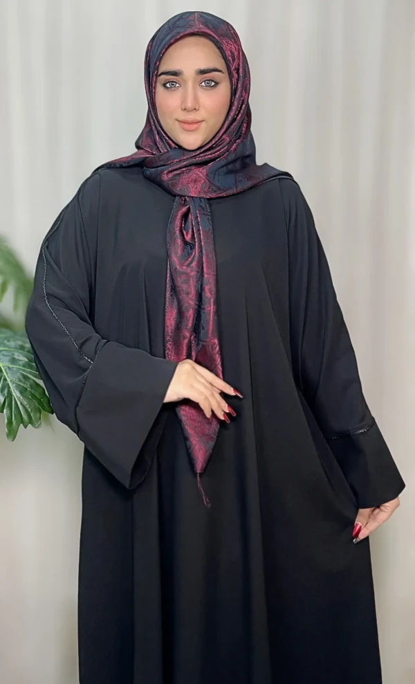 عبا زنانه سوپر الیزه مهگان