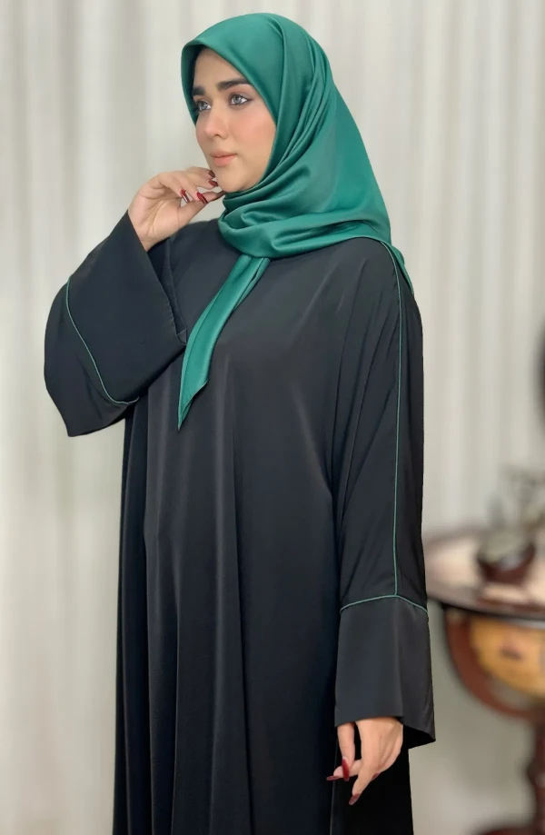 عبا زنانه سوپر الیزه مهگان