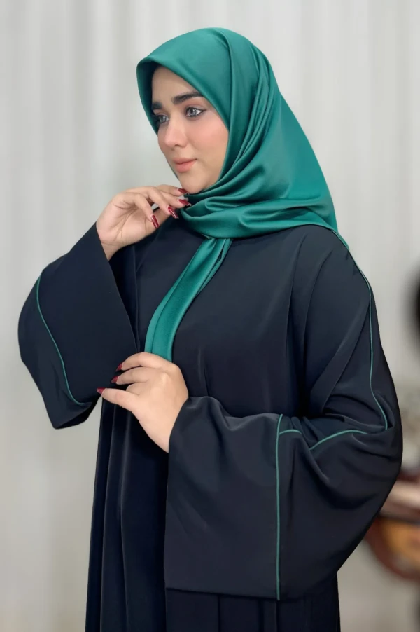 عبا زنانه سوپر الیزه مهگان