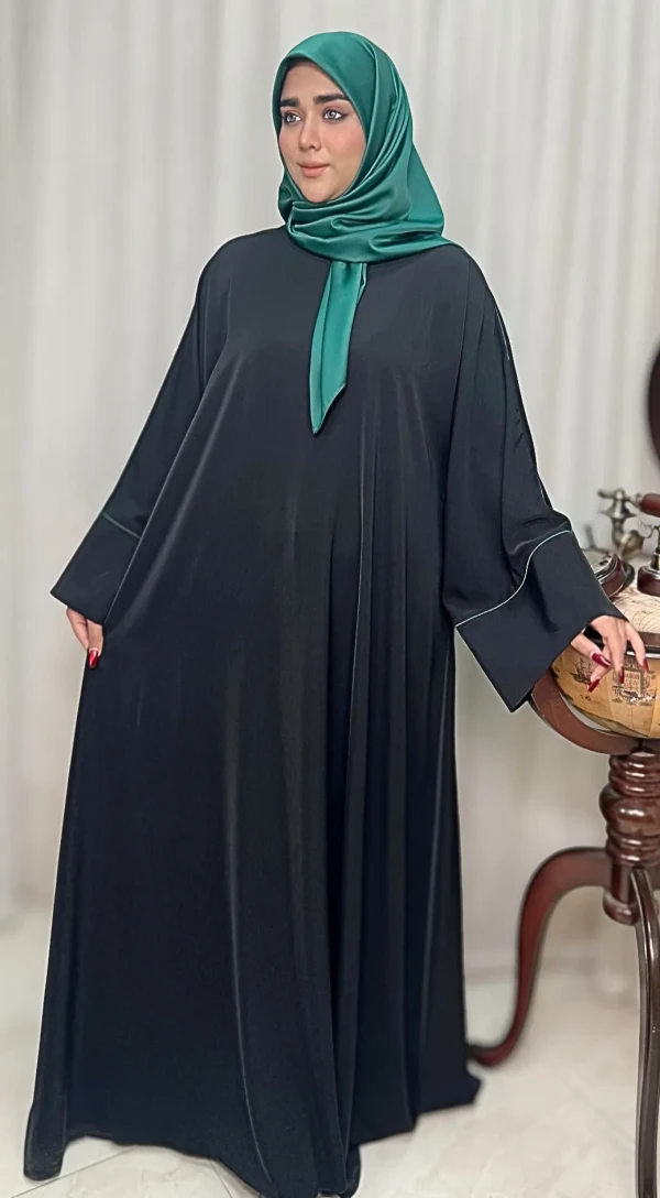 عبا زنانه سوپر الیزه مهگان