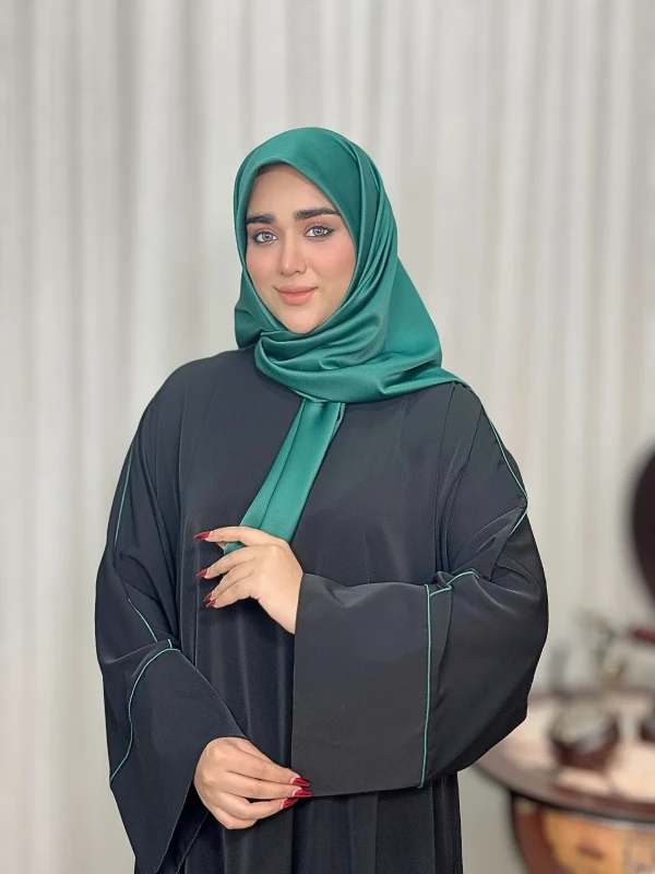 عبا زنانه سوپر الیزه مهگان