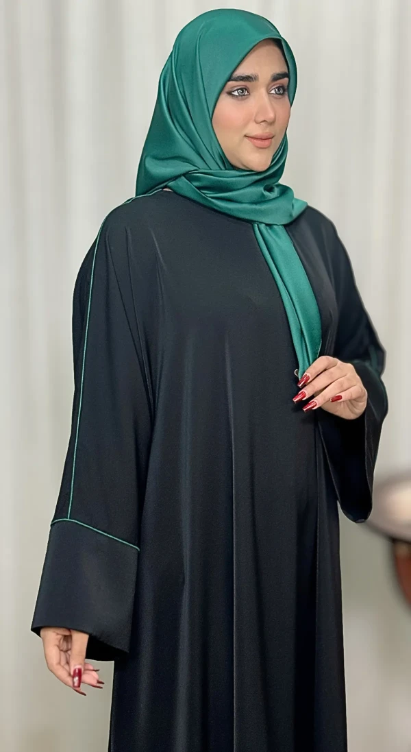 عبا زنانه سوپر الیزه مهگان