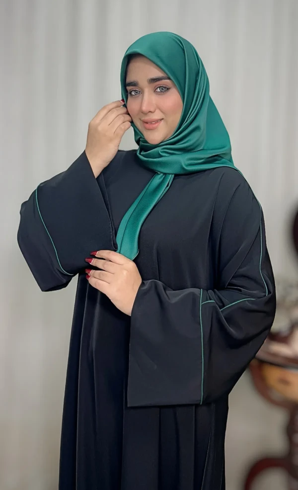 عبا زنانه سوپر الیزه مهگان