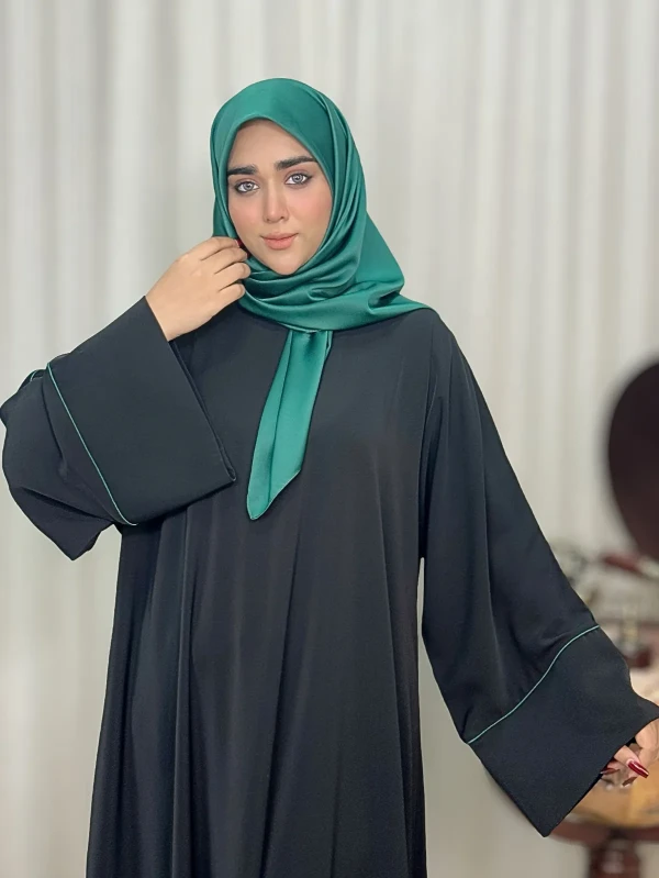 عبا زنانه سوپر الیزه مهگان