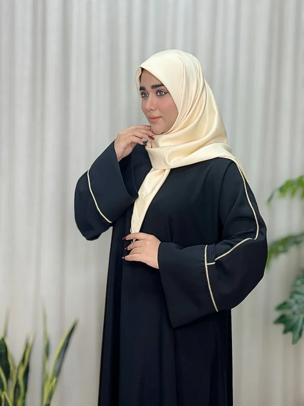 عبا زنانه سوپر الیزه مهگان