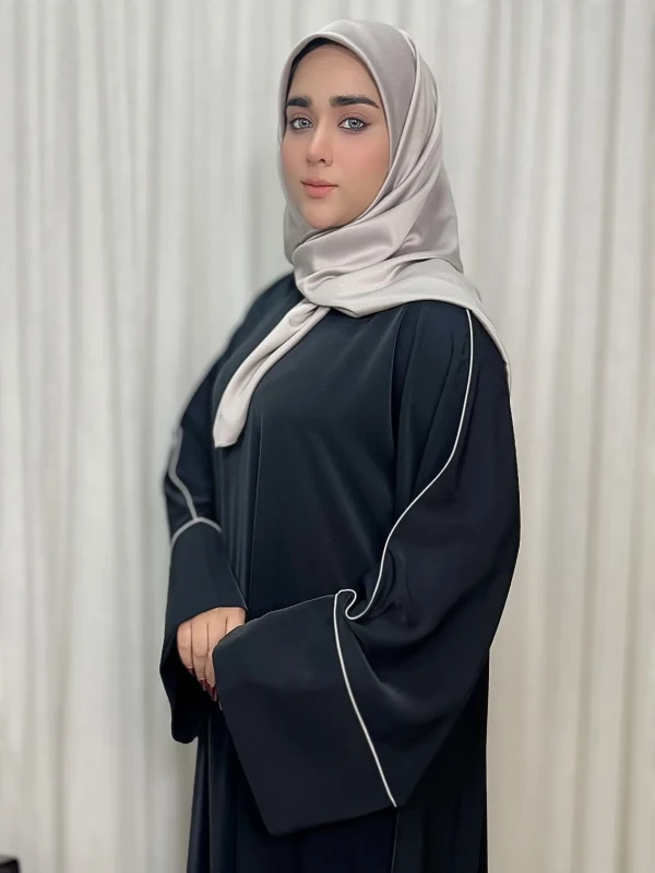 عبا زنانه سوپر الیزه مهگان