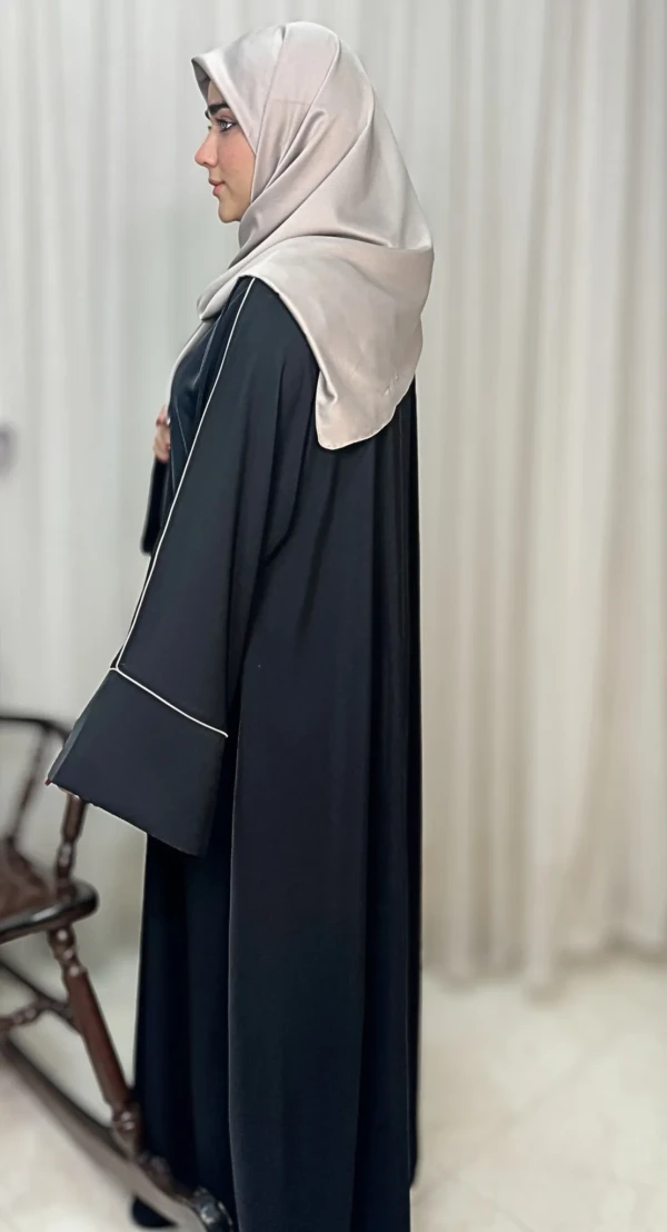 عبا زنانه سوپر الیزه مهگان