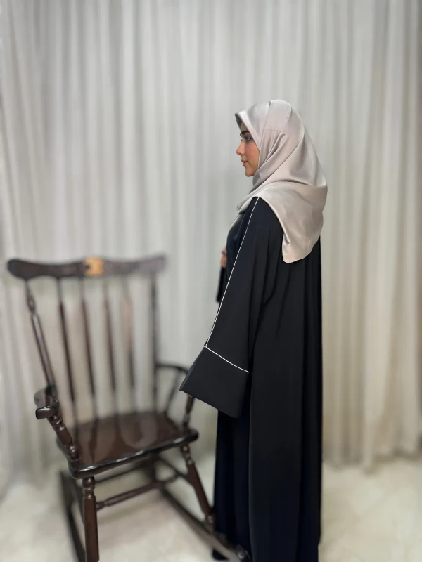 عبا زنانه سوپر الیزه مهگان