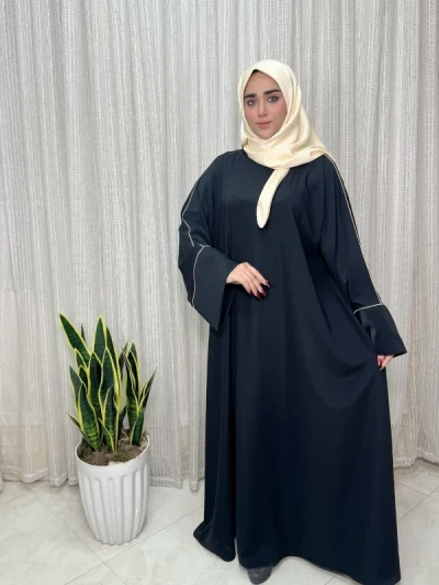 عبا زنانه سوپر الیزه مهگان