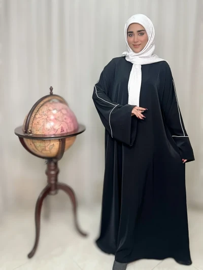 عبا زنانه سوپر الیزه مهگان