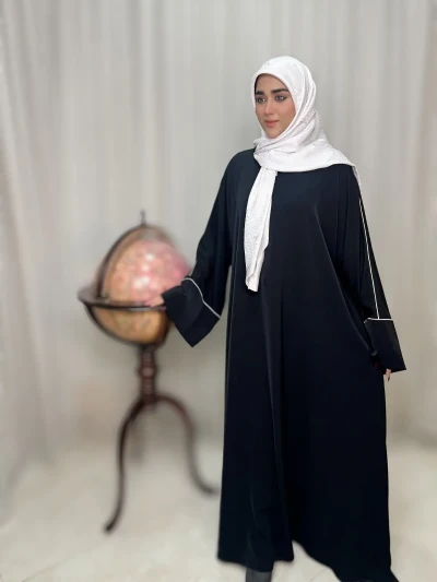 عبا زنانه سوپر الیزه مهگان