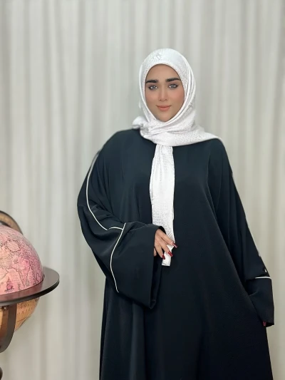عبا زنانه سوپر الیزه مهگان