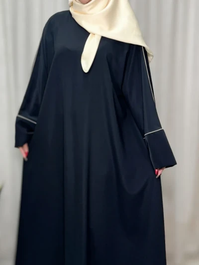 عبا زنانه سوپر الیزه مهگان